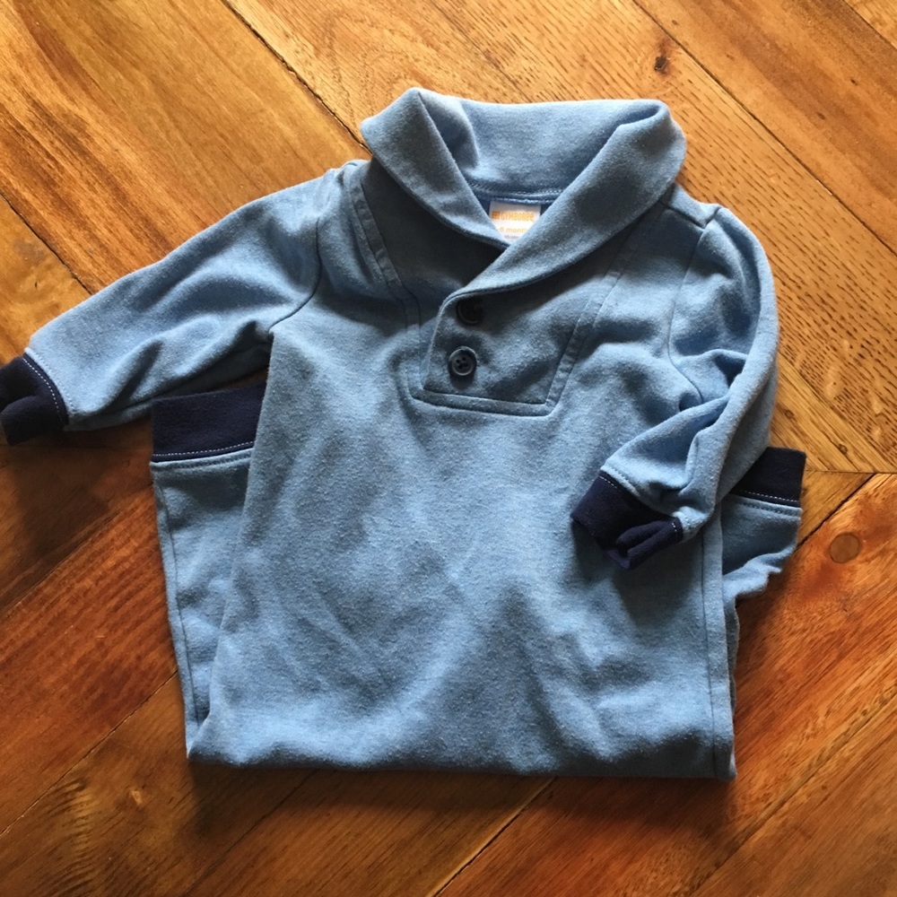 Gymboree Adorable-Baby boy Outfit